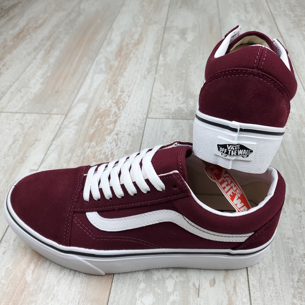 Vans Platorm Old Skool - Picture 5 of 8